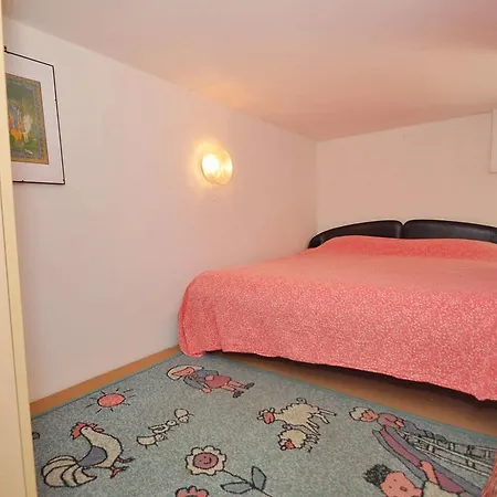 Casa Bella Del Golfo Apartmán