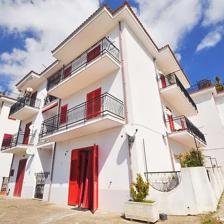 Casa Bella Del Golfo *