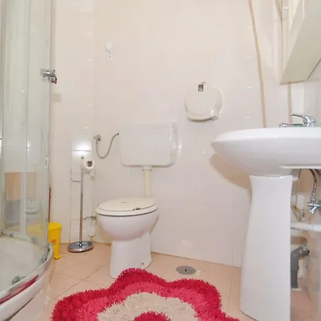 Apartmán Casa Bella Del Golfo Centola