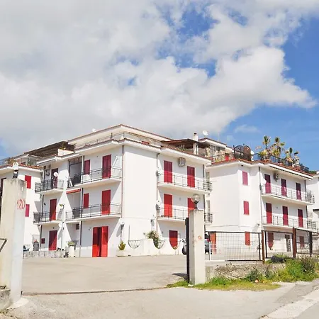 Apartmán Casa Bella Del Golfo