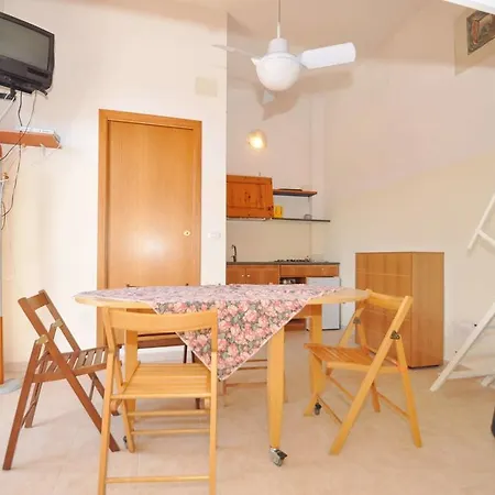 Casa Bella Del Golfo Centola