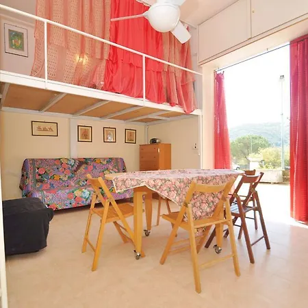 Casa Bella Del Golfo