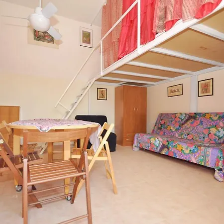 Apartmán Casa Bella Del Golfo *