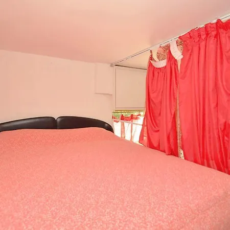 Casa Bella Del Golfo *