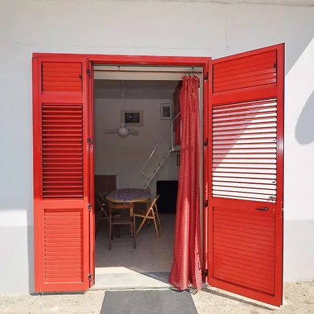 Casa Bella Del Golfo